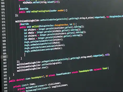 software engineers